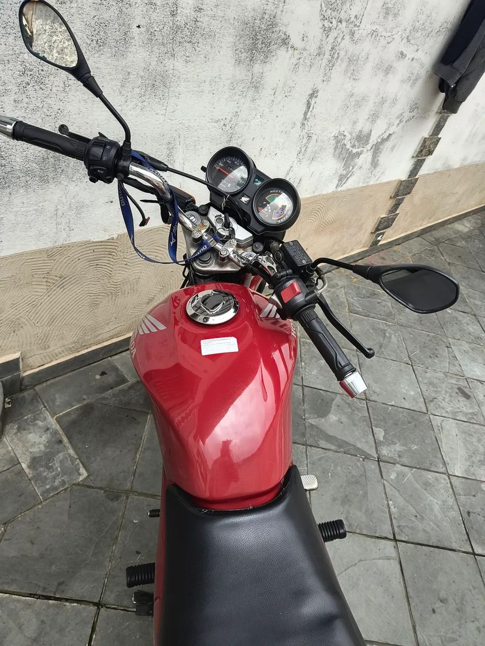 Titan 150 ESD  - Foto 3