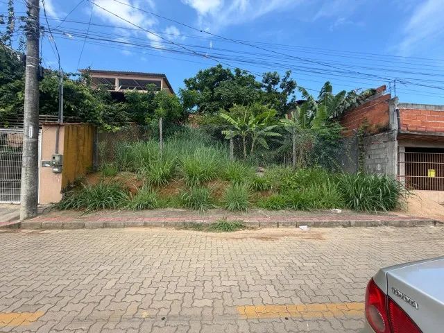 Foto - Serra - Nova Carapina II