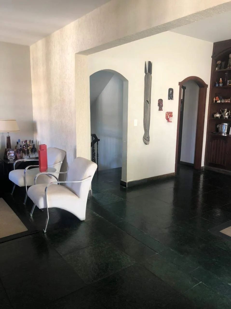 Casa de 6 quartos para aluguel no São Bento - Foto 3