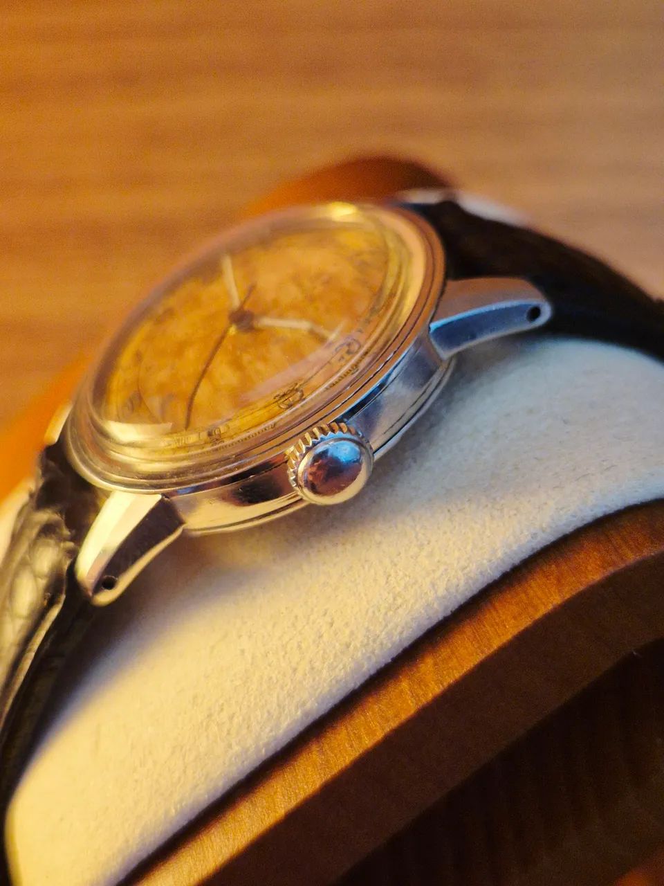 Omega vintage militar - Foto 2