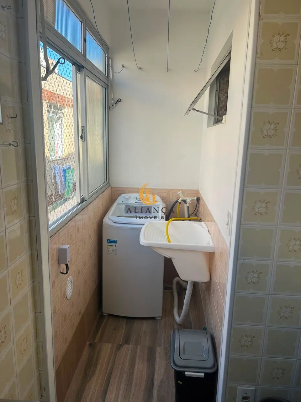 Apartamento em Areias, São José/SC - Foto 4
