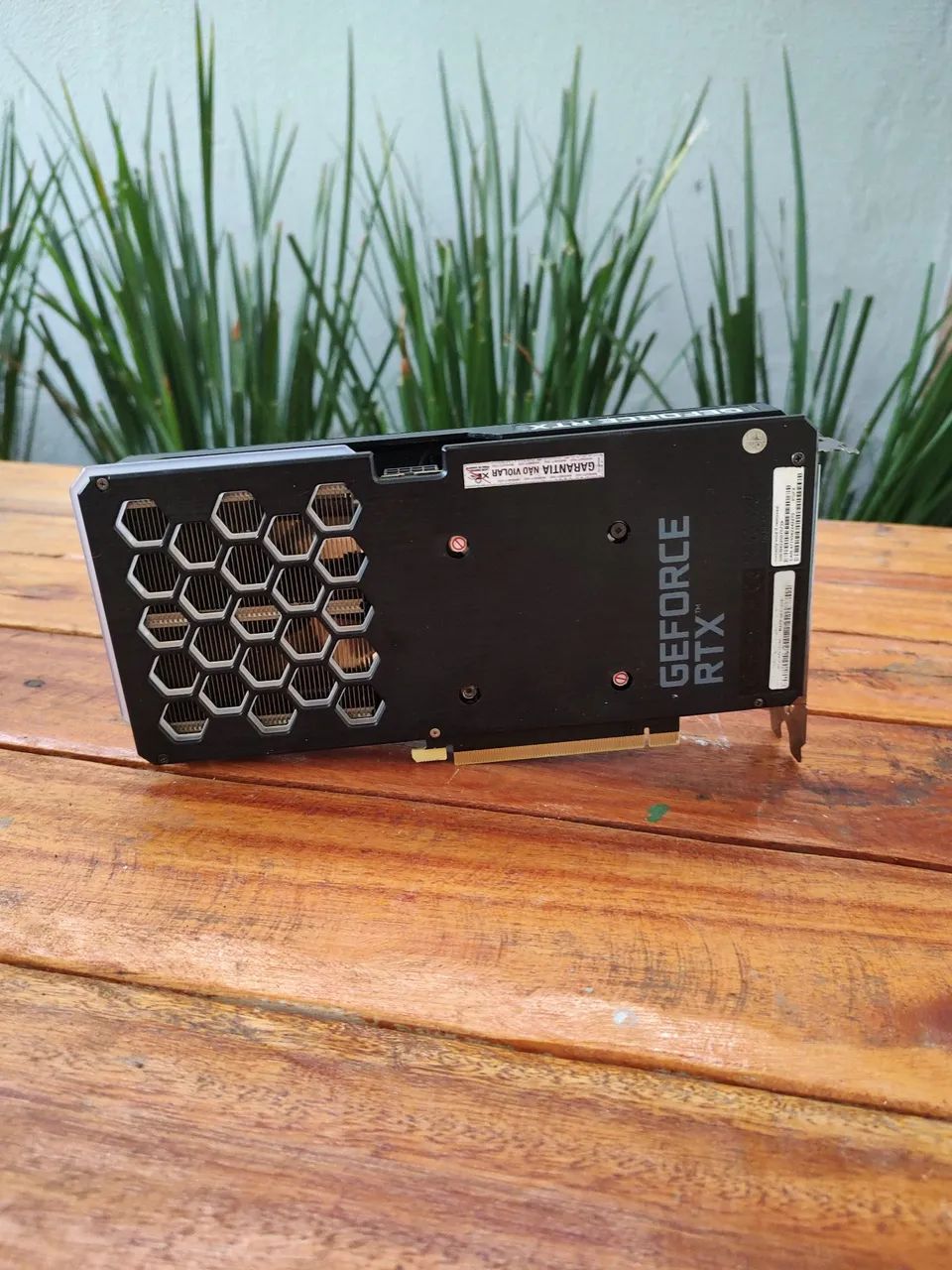RTX 3060ti 8gb GAINWARD | Entrega grátis  - Foto 3