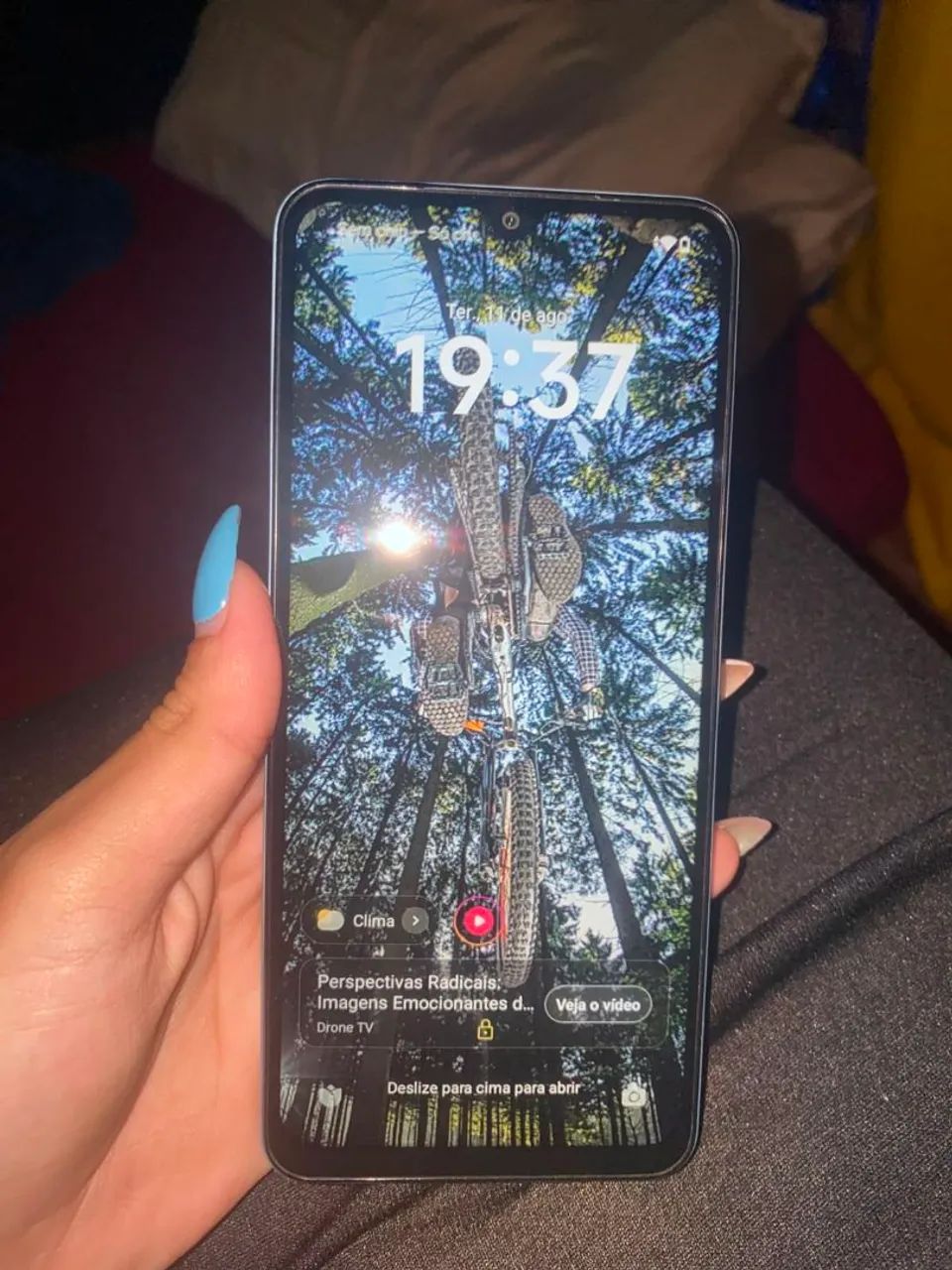 ?POCO C71 À VENDA!? - Foto 3