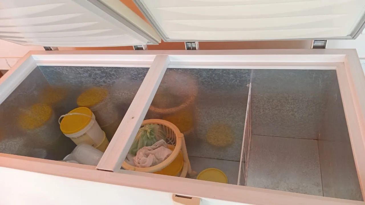 Freezer Eletrolux  - Foto 2