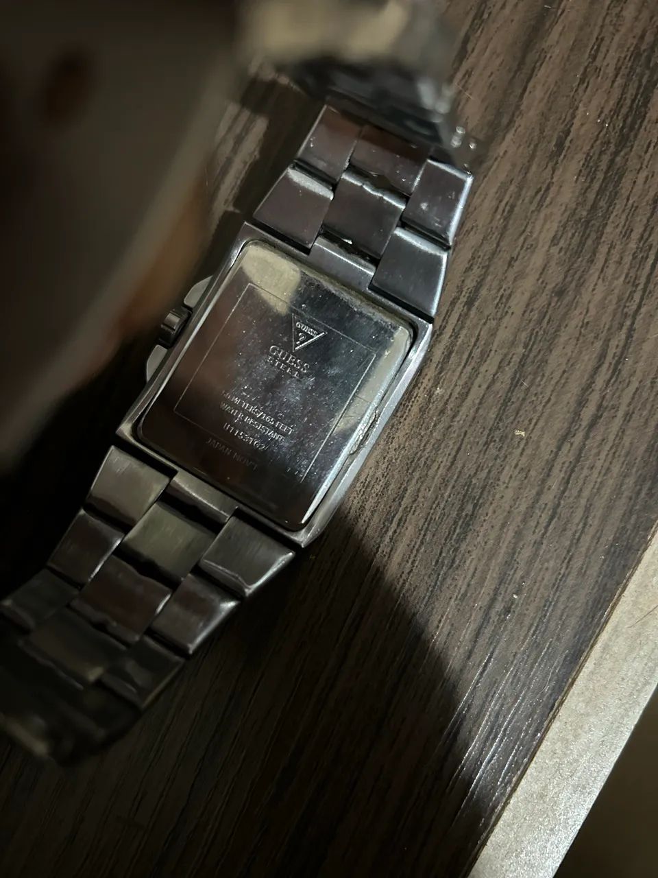 Relógio guess original  - Foto 4