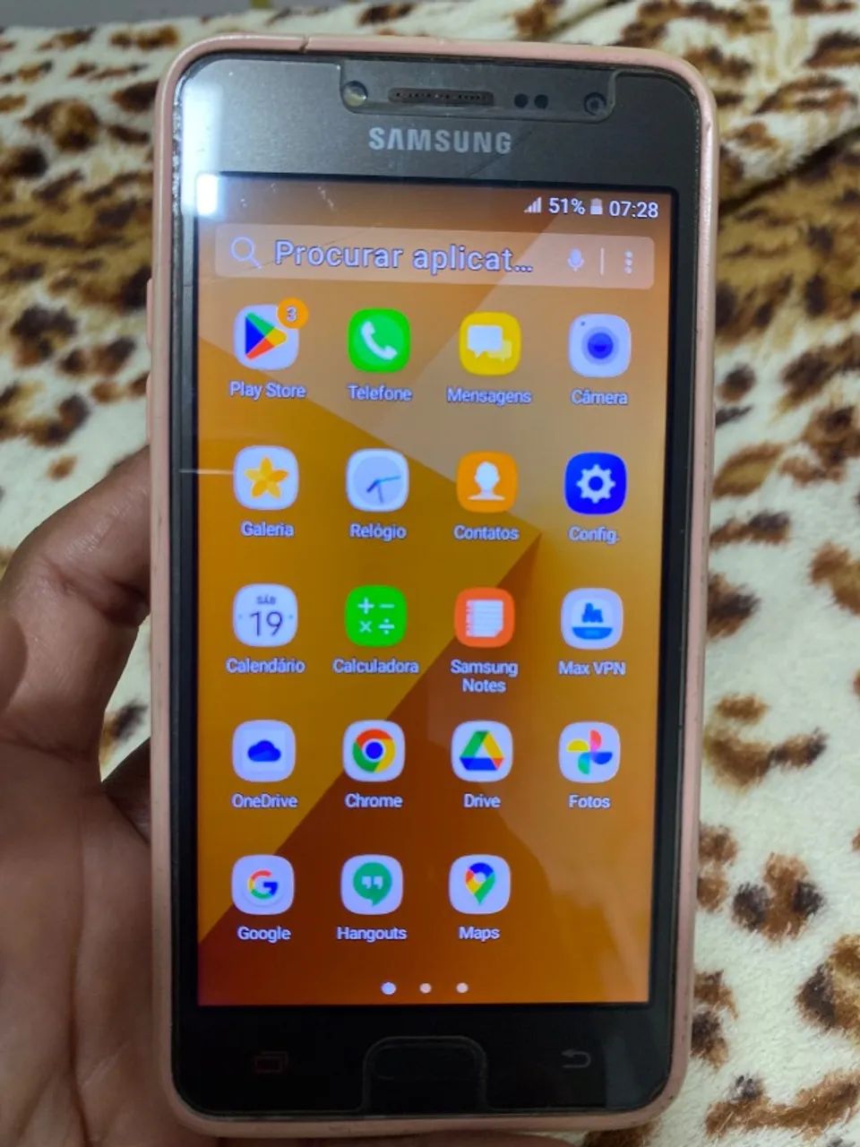 Vendo celular em ótimas condições  - Foto 3