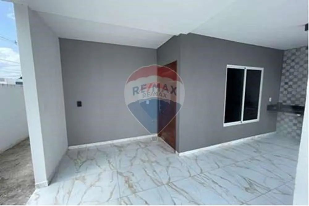 Casa com piscina no condomínio Santa Cecília à 5km da praia do Francês - Foto 3