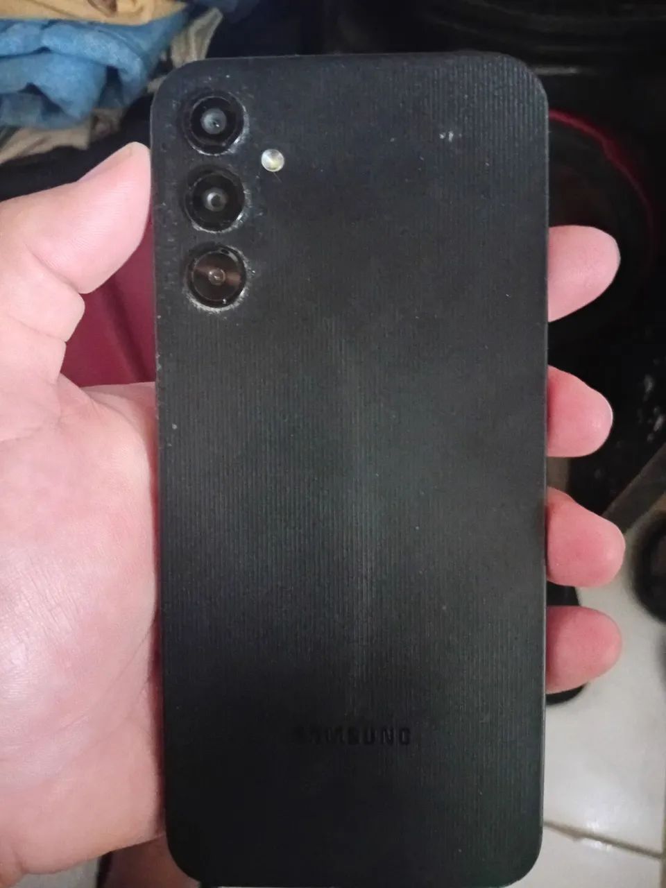 Vendo Samsung A14
