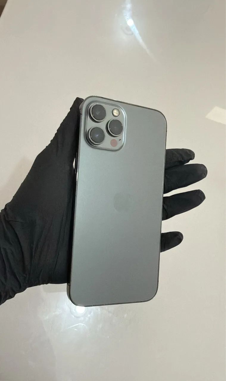 iPhone 12 Pro Max - Foto 2