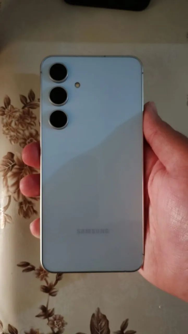 S24 FE 128GB - Foto 2