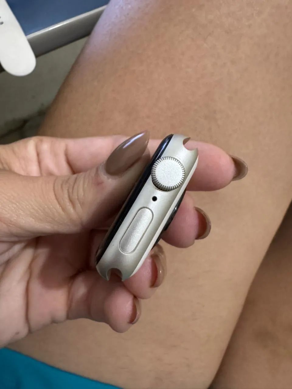 Apple Watch 2º geração gps  - Foto 2