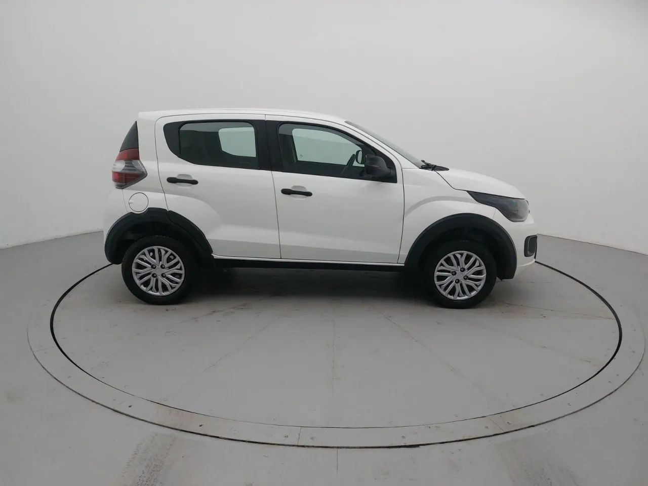 Fiat Mobi LIKE 1.0 Fire Flex 5p., foto 6 de 18