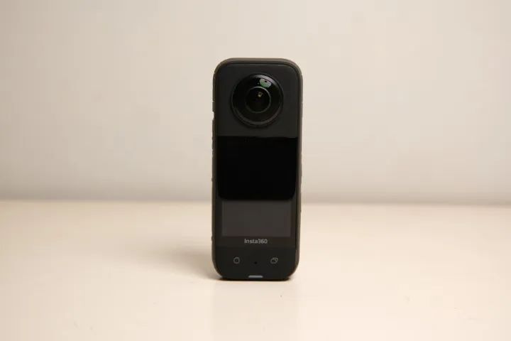 INSTA360 X3 - Foto 5