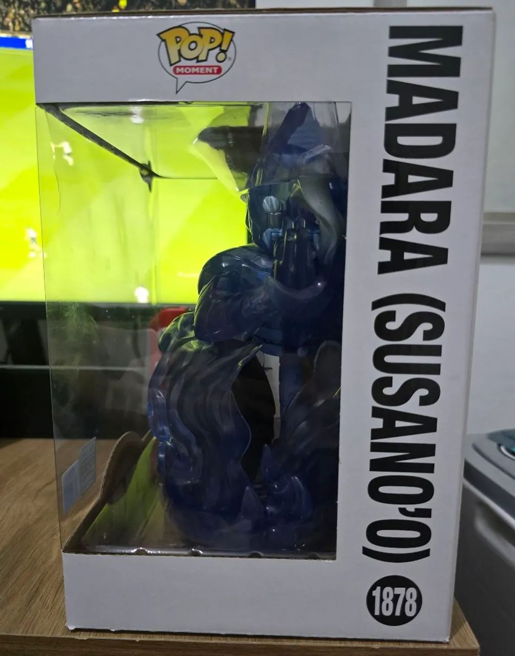Funko Pop! Madara Susano'o #1878 - Foto 2