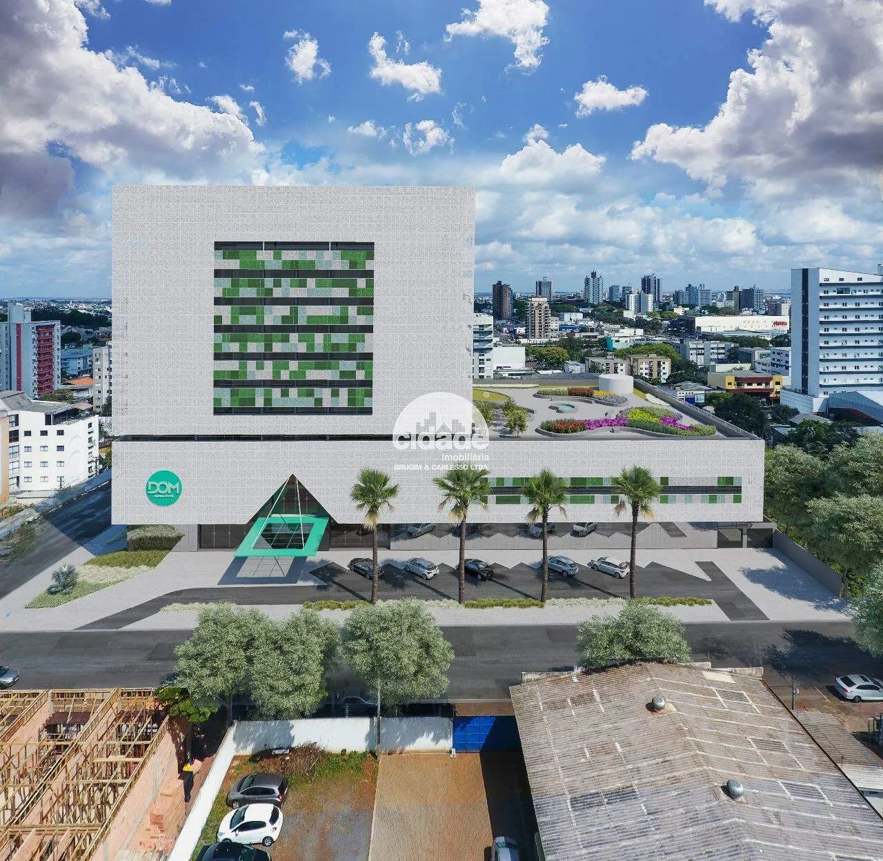 Sala Comercial para Venda- Centro - Cascavel- PR - Foto 5