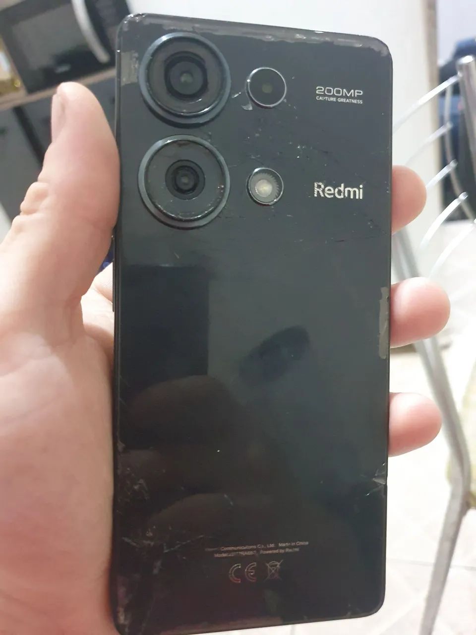 Celular 