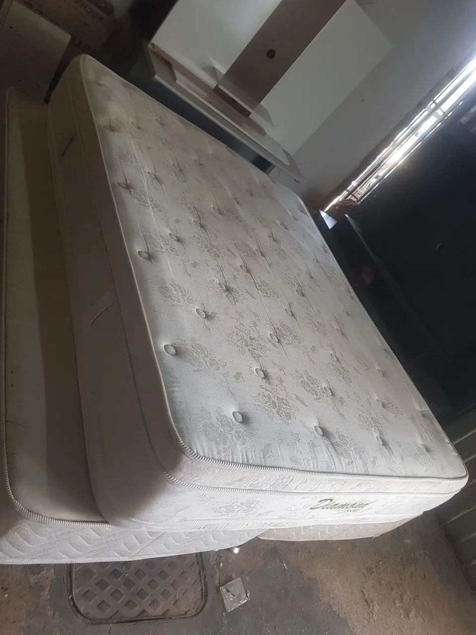 Colchão casal  - Foto 2