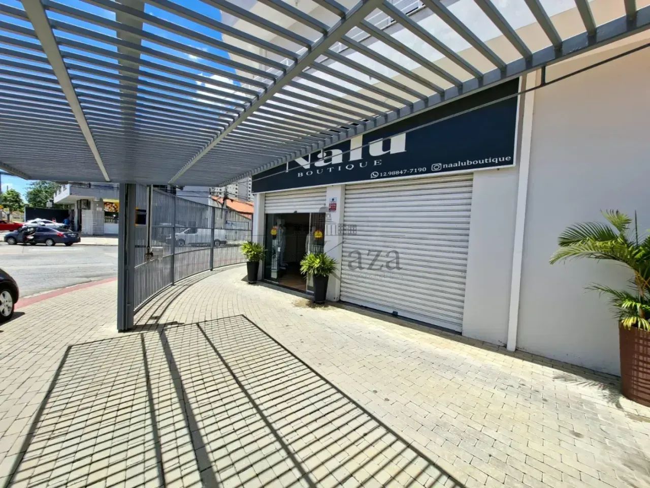 Ponto Comercial - Bosque dos Ipês 90m² - Foto 4