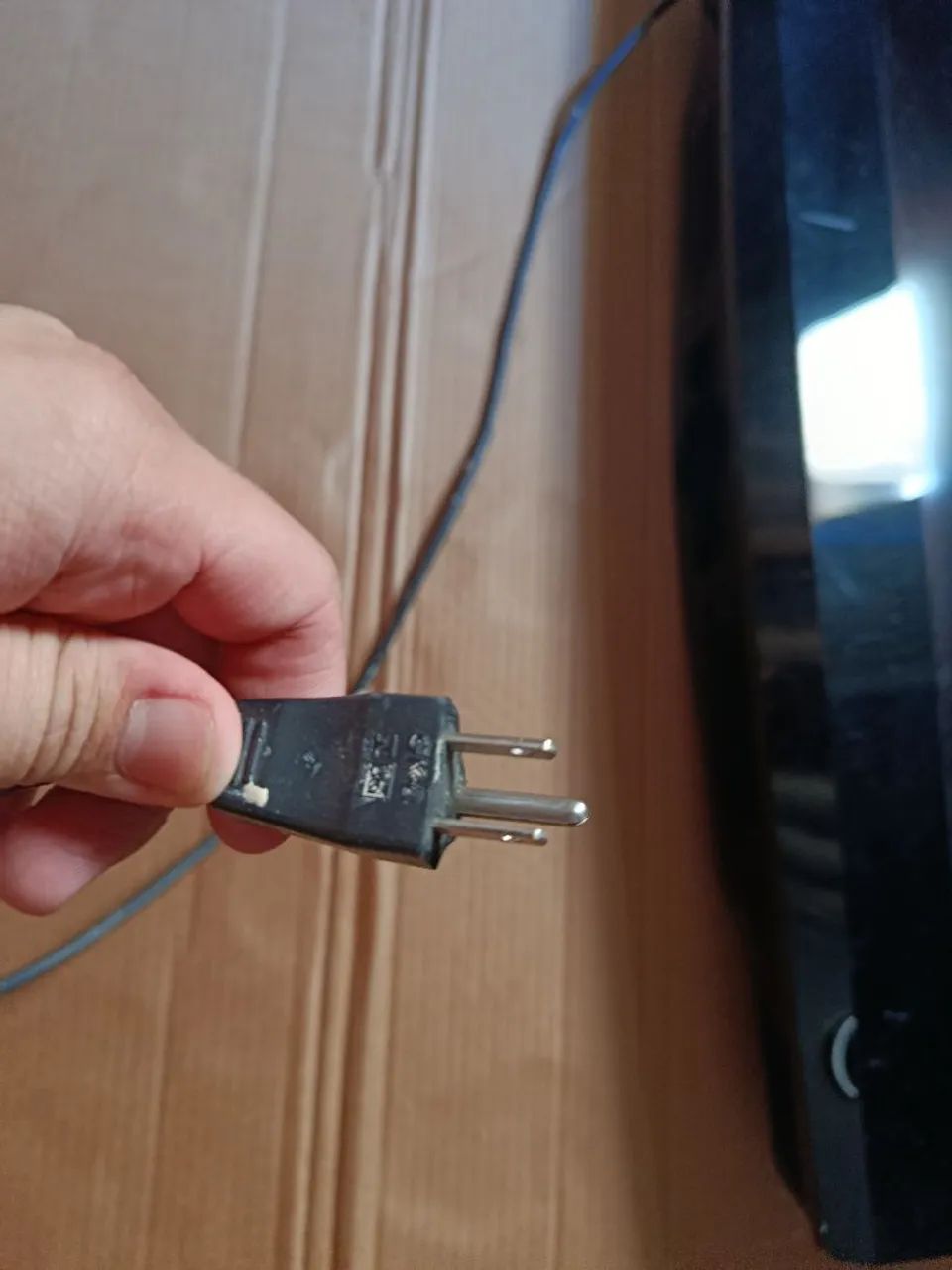 Vende-se televisão LG 38 polegadas  - Foto 3