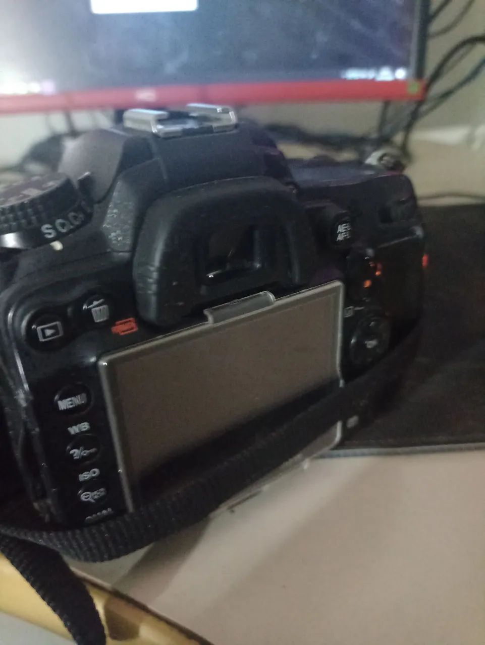 Nikon D7000  - Foto 2