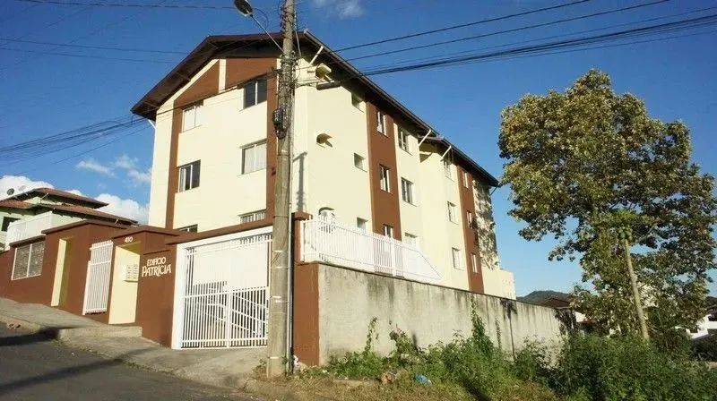 Apartamento com 1 dormitório para alugar, 55 m² por R$ 1.350 + taxas/mês - Bom Retiro - Jo