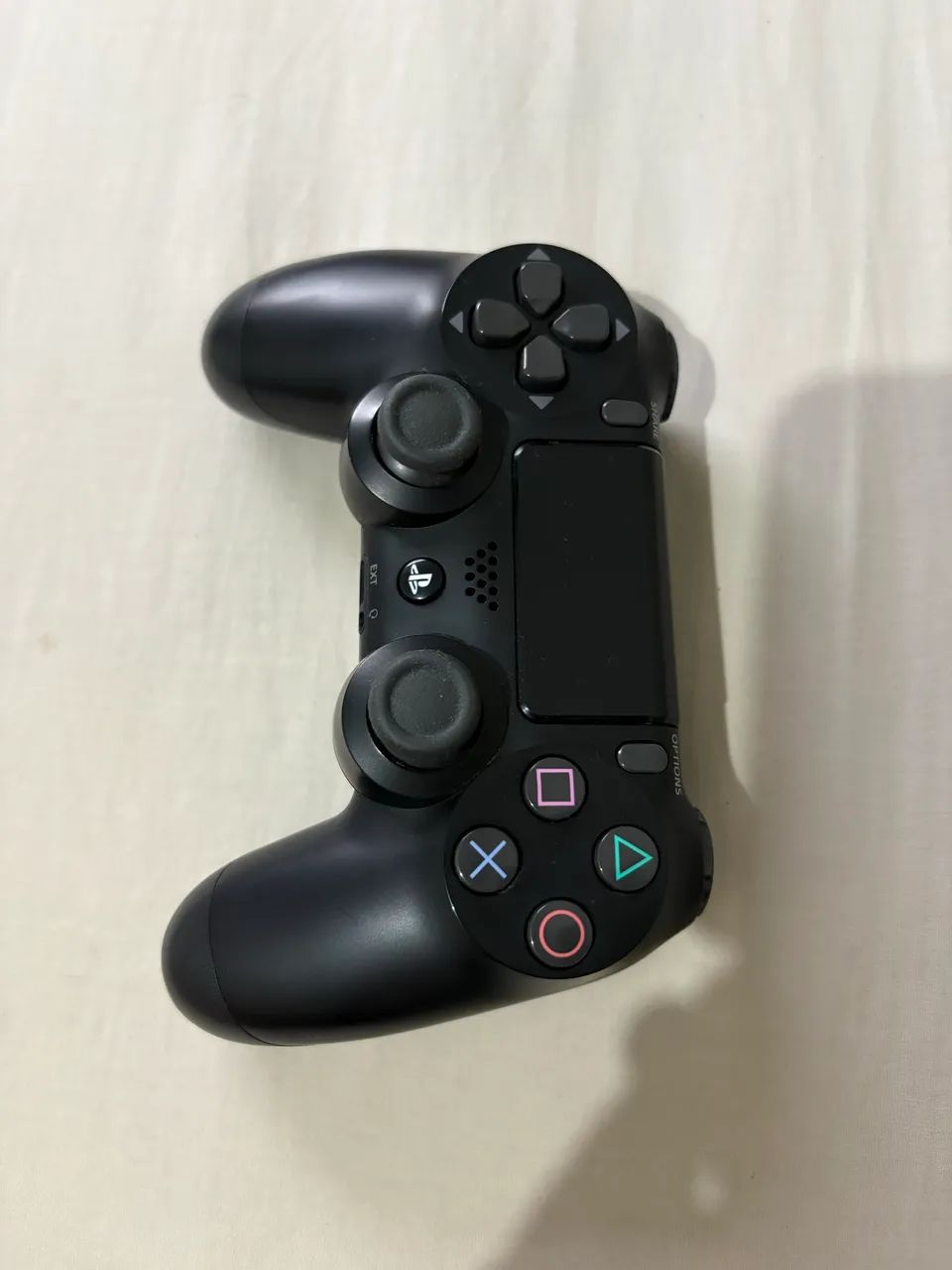 Controle ps4 PlayStation 4 ORIGINAL  - Foto 3