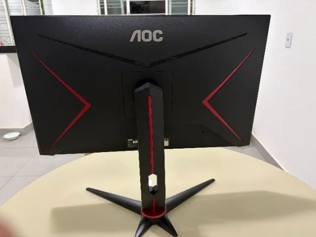 Monitor AOC Hero 27 Pol IPS 144Hz - Foto 2