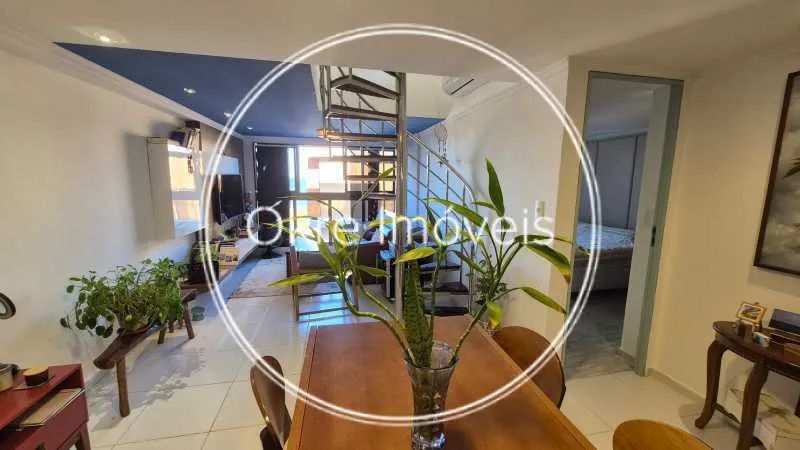 Cobertura : Duplex - Residencial - Cabo Branco