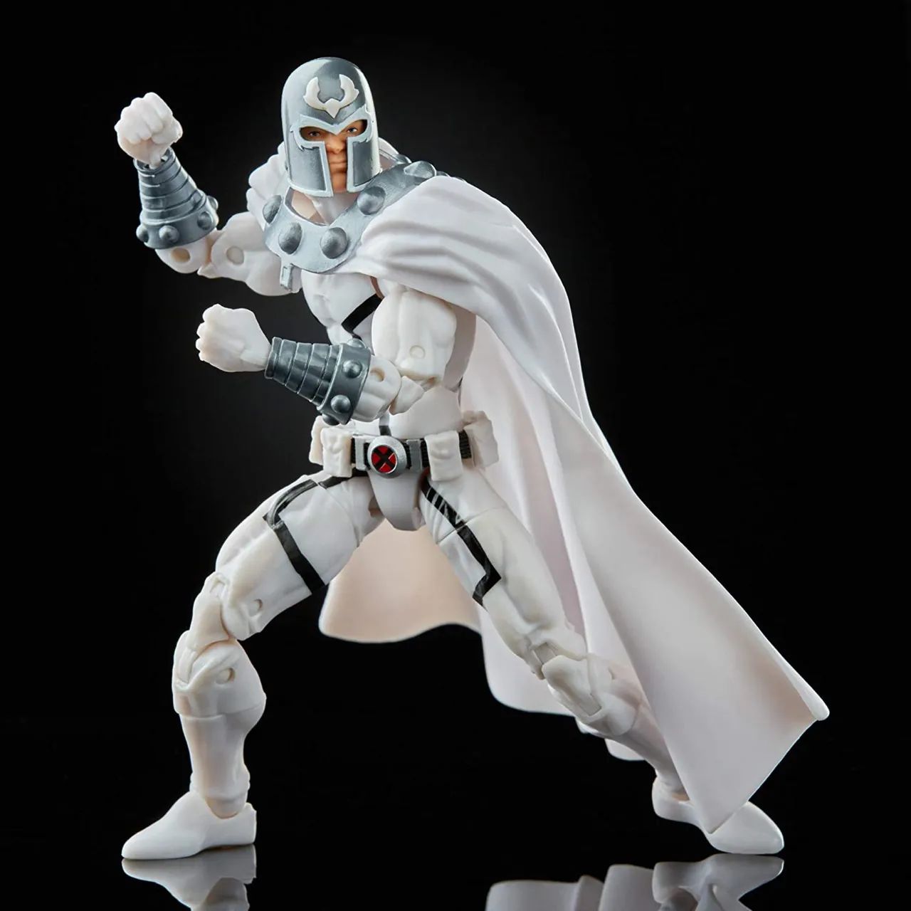 Marvel legends magneto krakoa - Foto 2