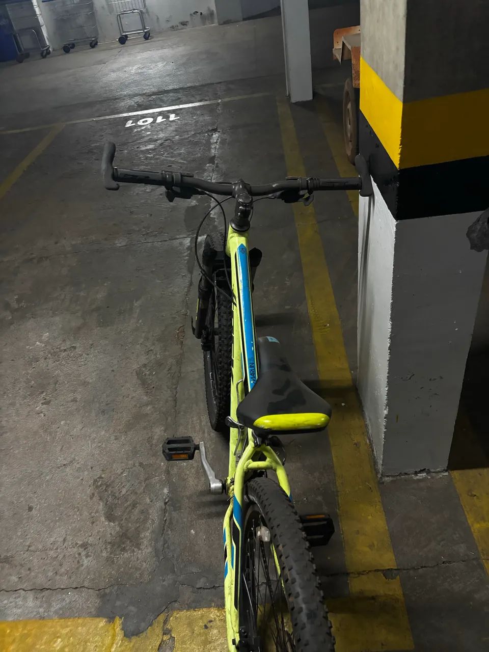 bicicleta trek aro 27,5 - Foto 2