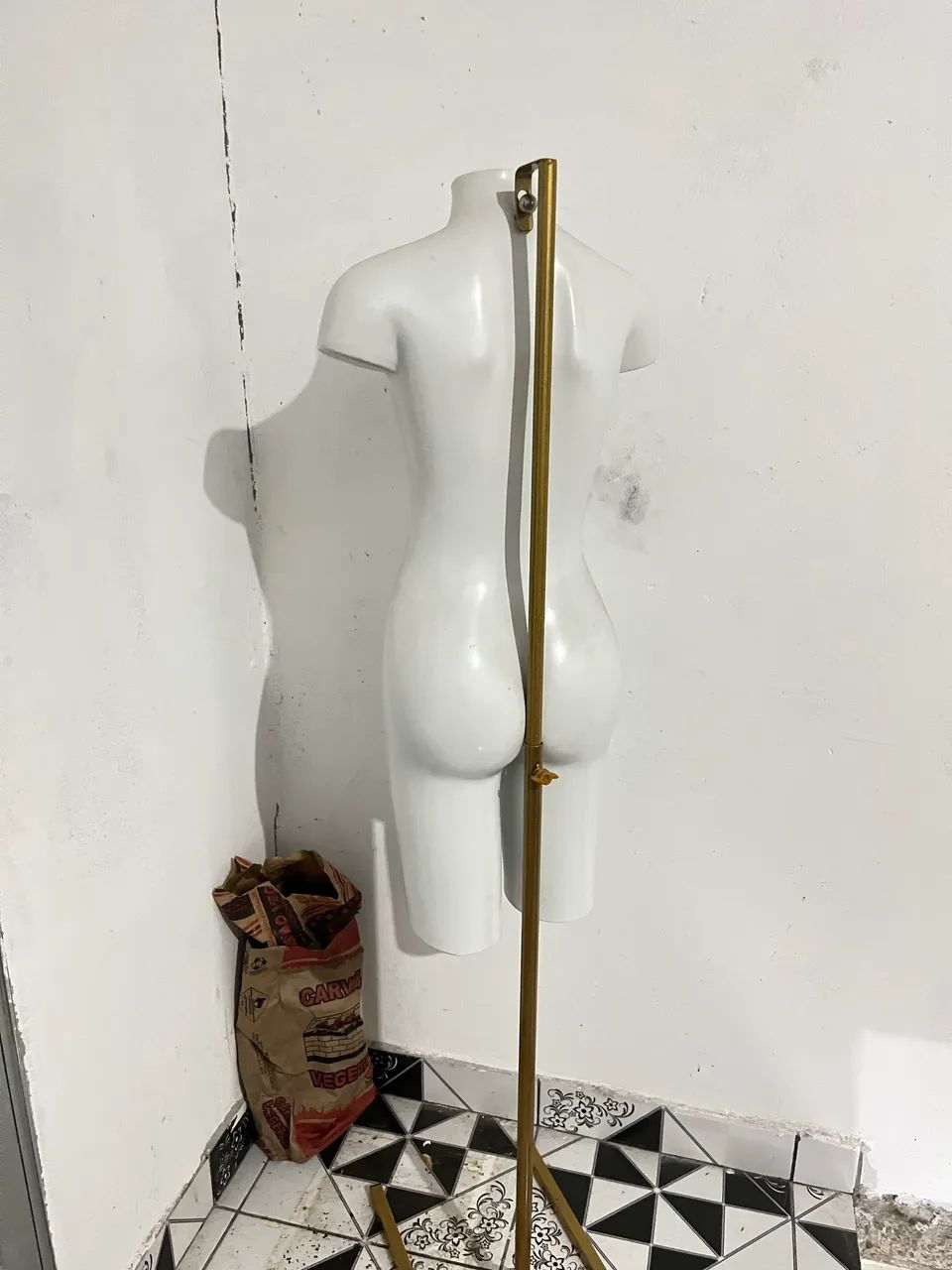 Vendo manequim  - Foto 5