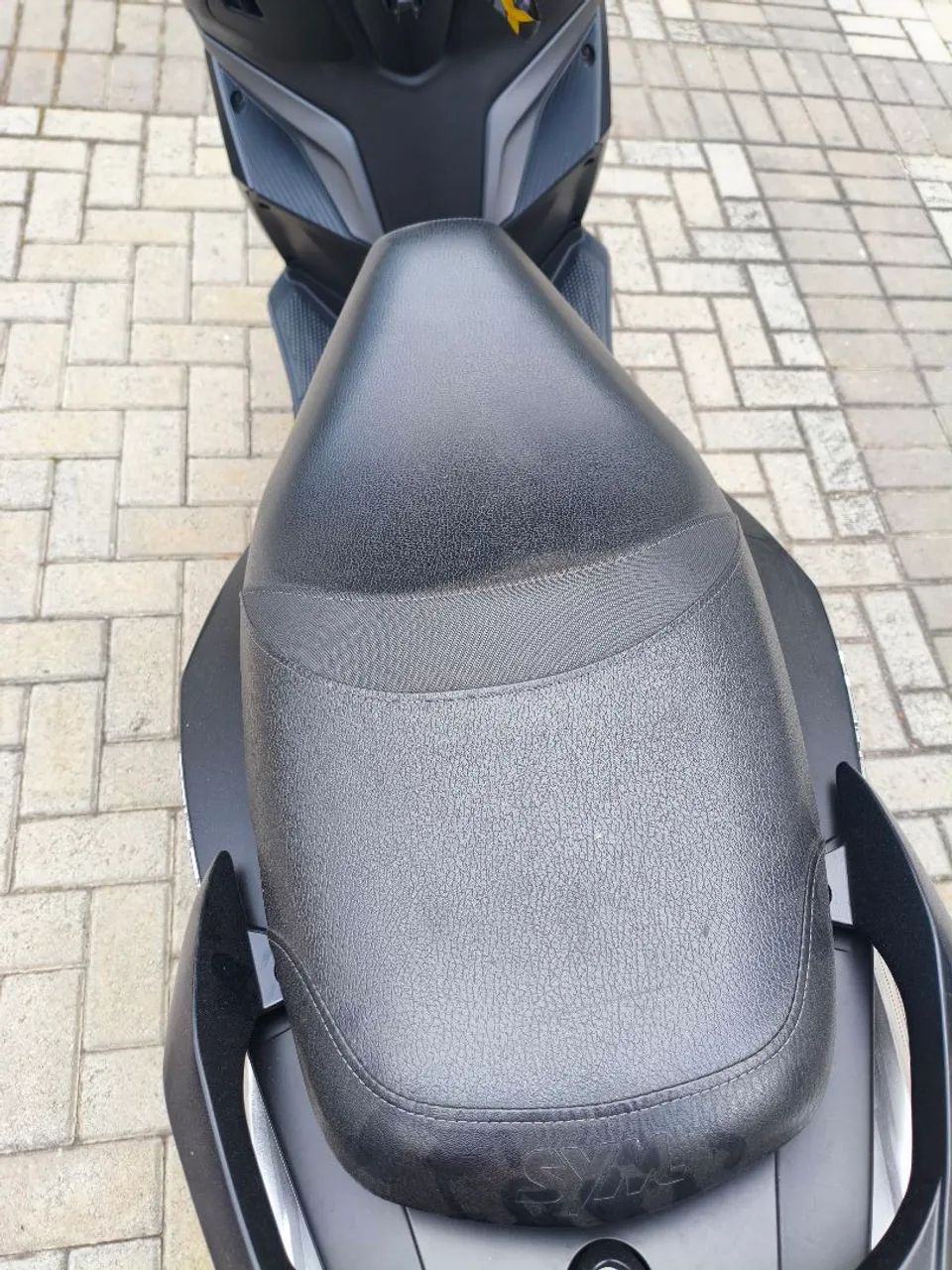 cruisym 150 - Foto 5