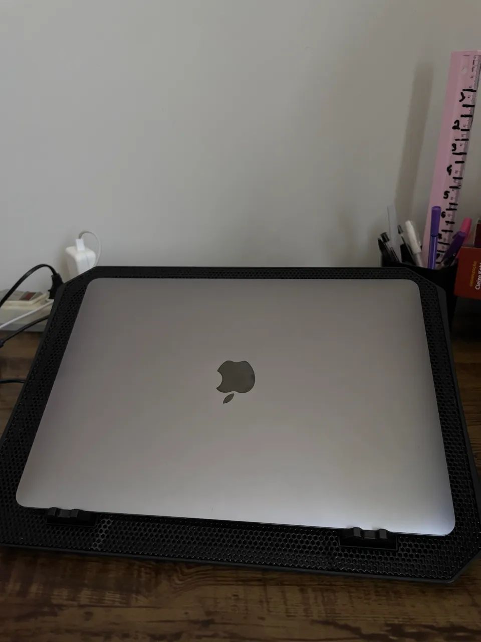 VENDO MACBOOK M1 (PRA SAIR HOJE) - Foto 2