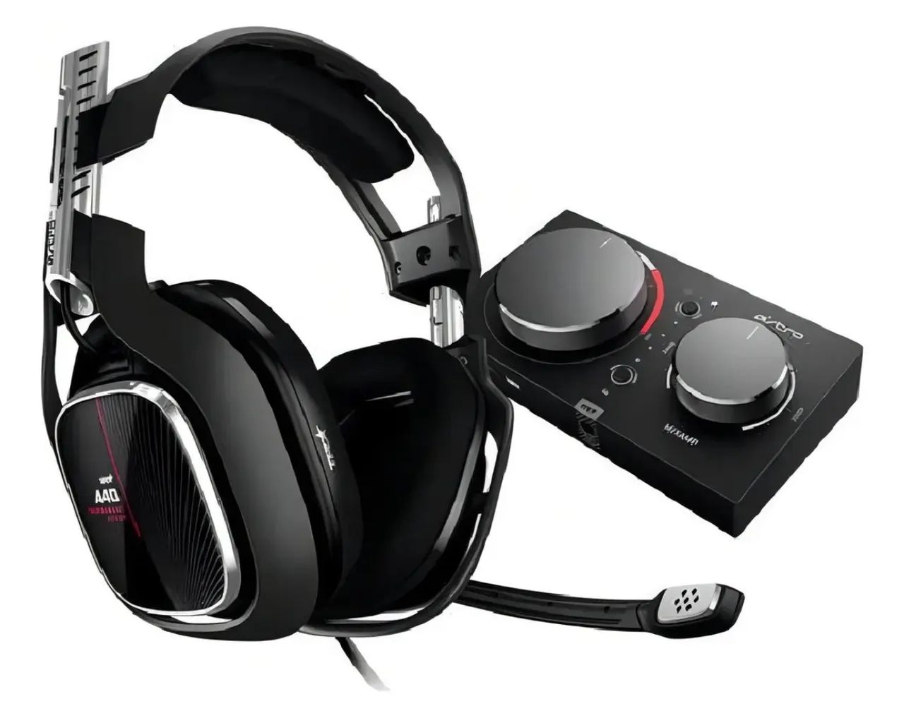 Headset Logitech Astro A40