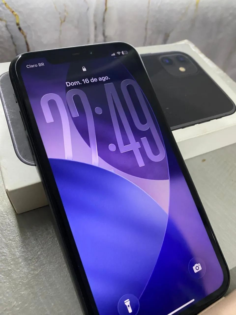 Vendo IPhone 11 128GB