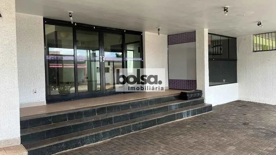 Excelente Casa Comercial no Altos da Cidade | Bauru/SP