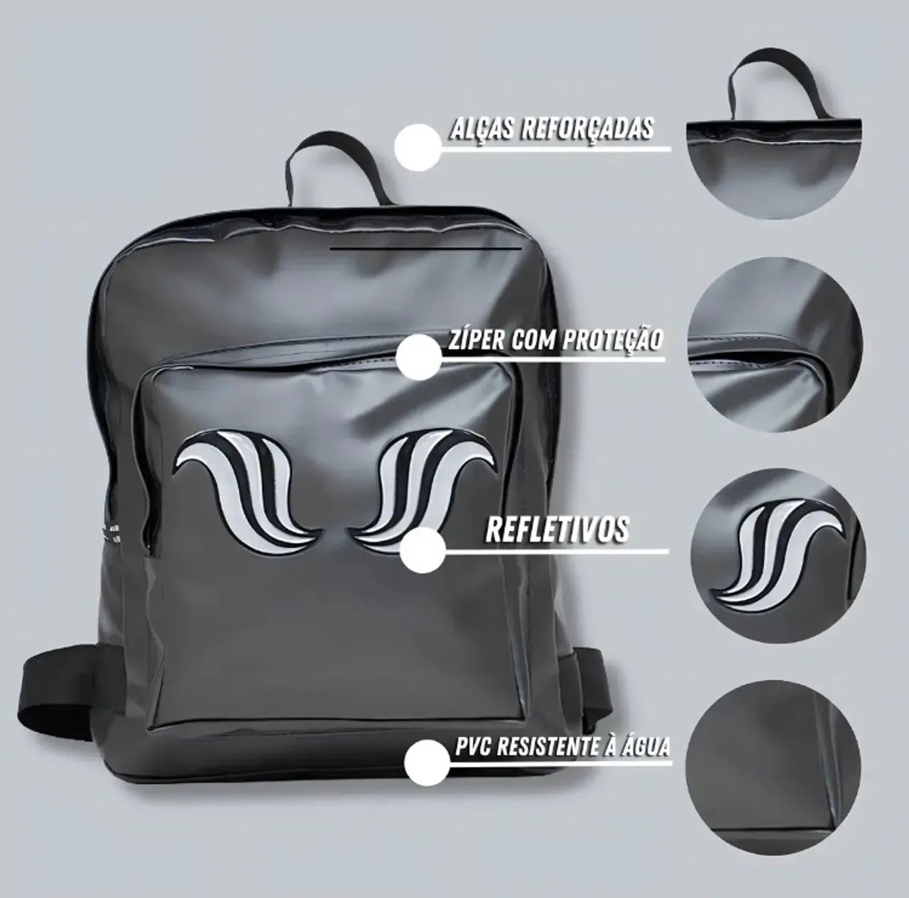 Mochila Alba  - Foto 2