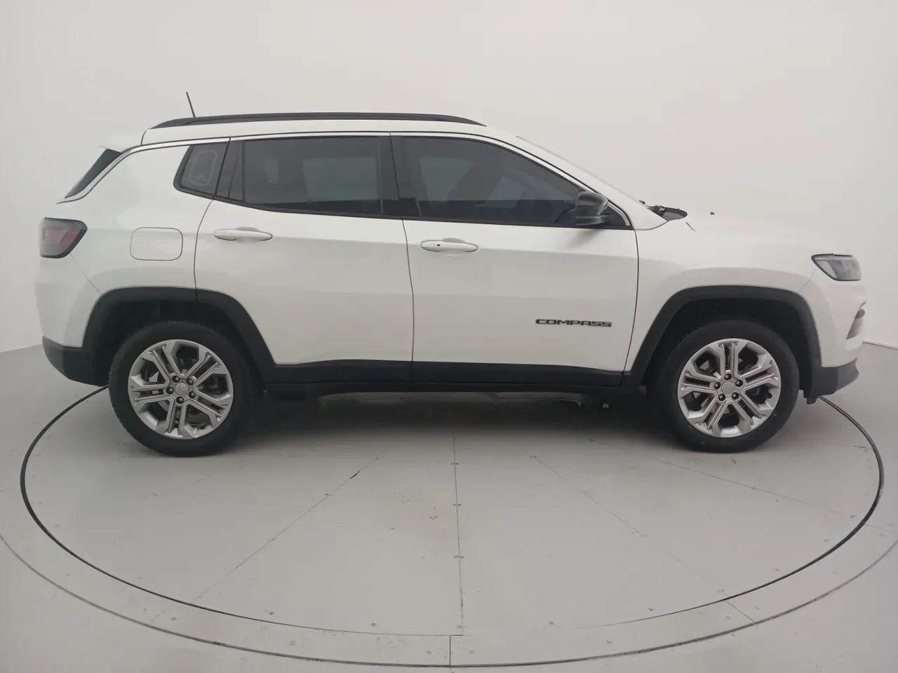 Jeep Compass LONG. T270 1.3 TB 4x2 Flex Aut., foto 6 de 18