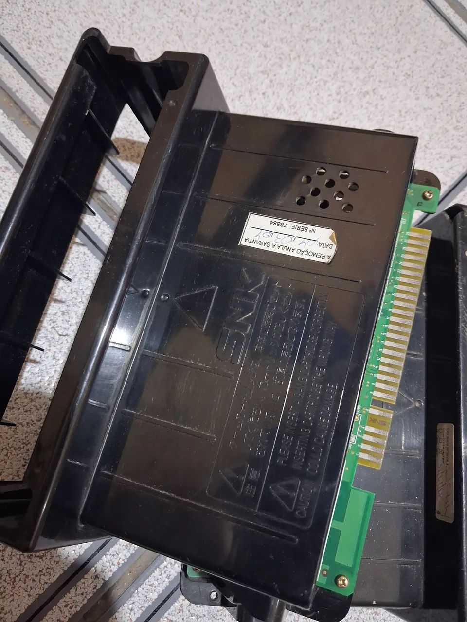 Games PLACA SNK neo geo  - Foto 4