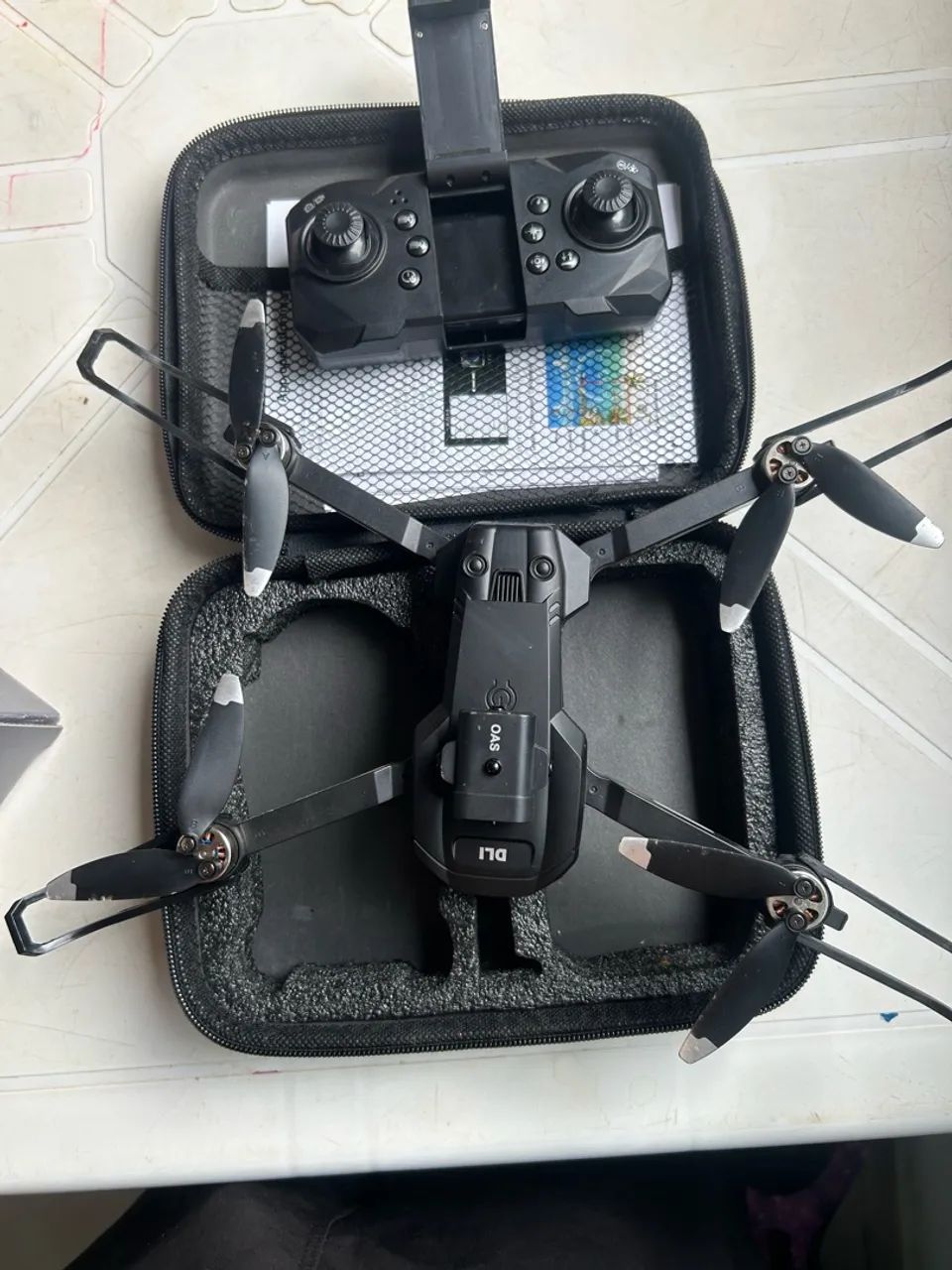 Drone y3 max  - Foto 2
