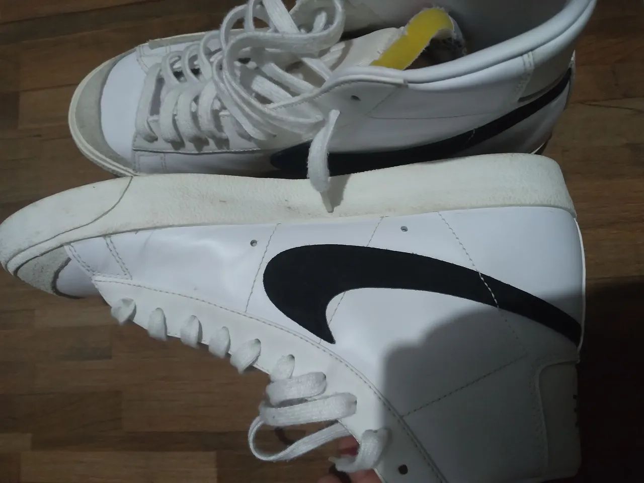 Tenis blazer mid 77 - Foto 4