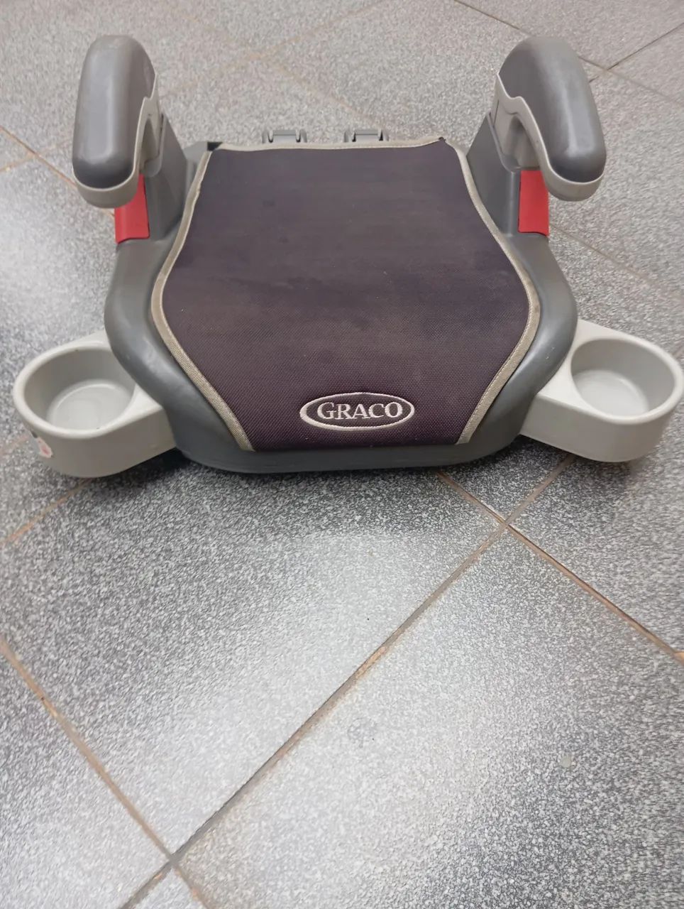 Assento de criança para carro