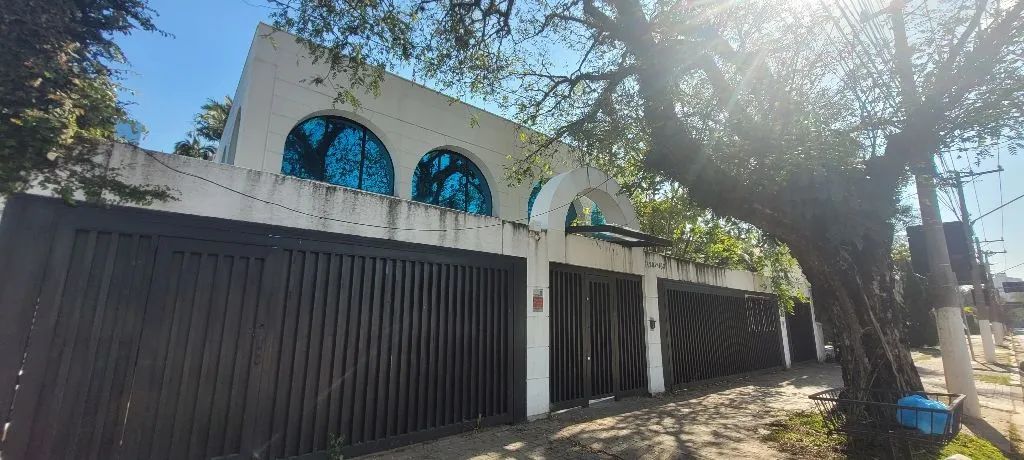 Prédio coml. 1.250 mts ac. Av. Lineu de Paula Machado - Foto 2