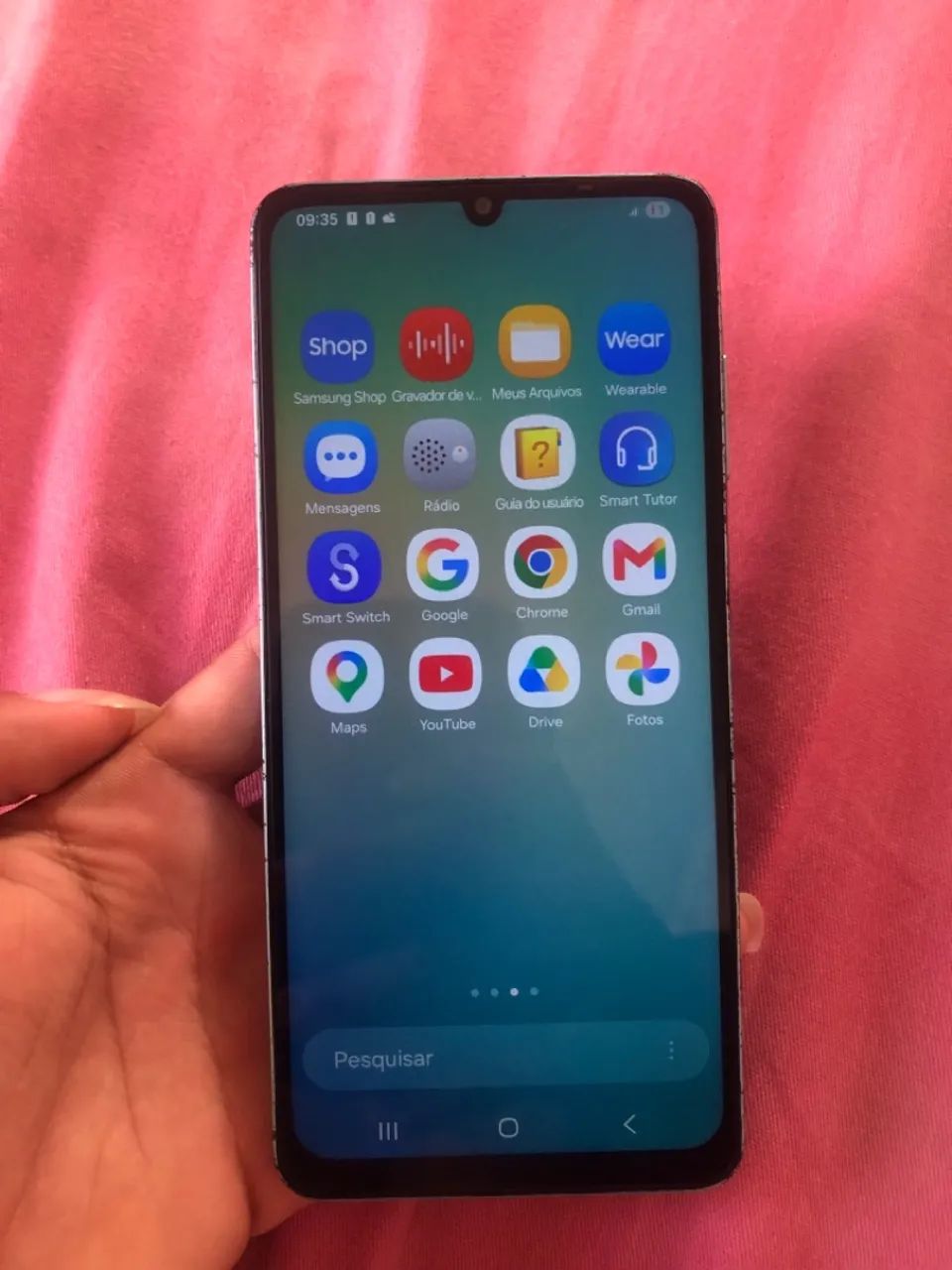 Vendo celular 