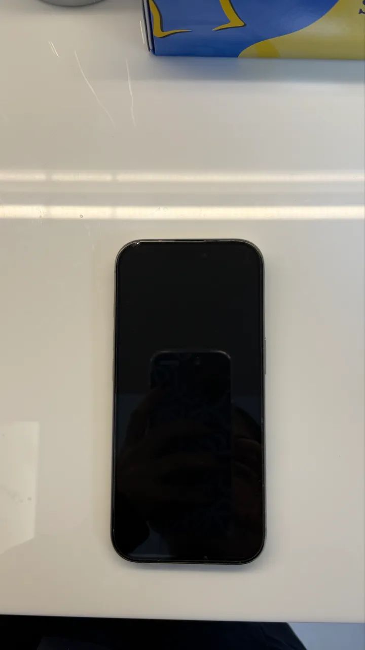 Iphone 16 pro 512gb