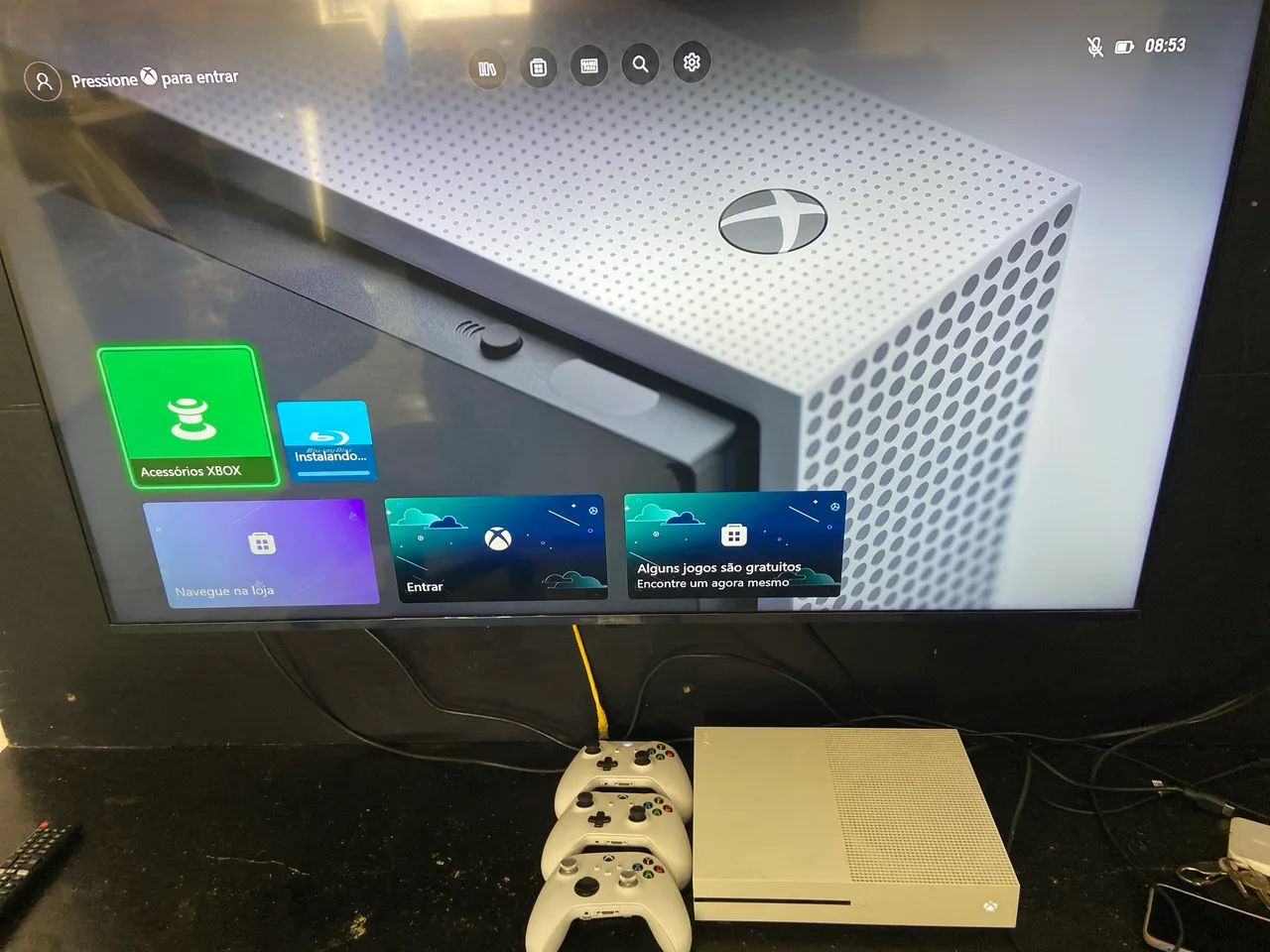 Xbox one s  - Foto 2
