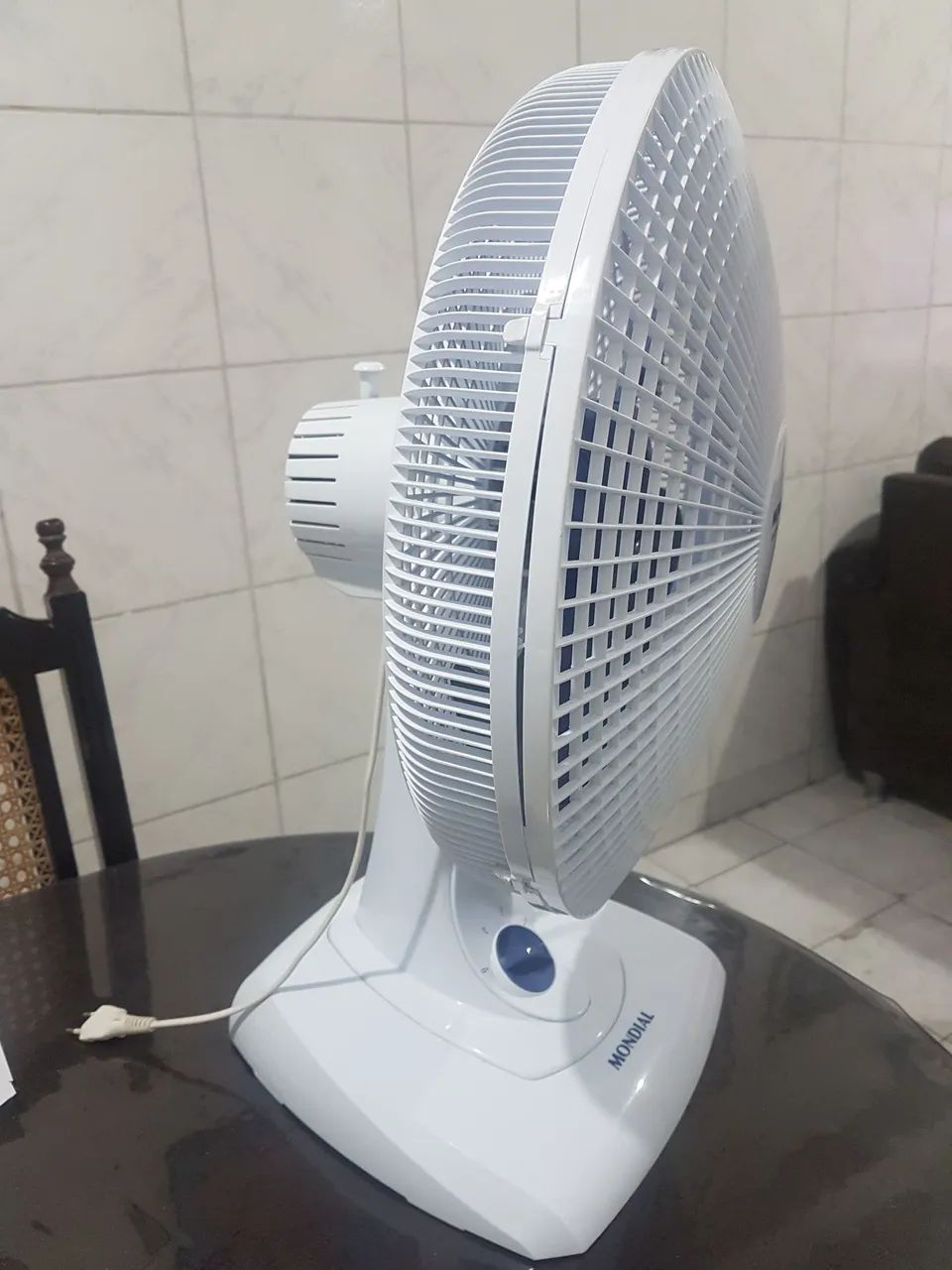 Ventilador Mondial 40cm - Foto 3