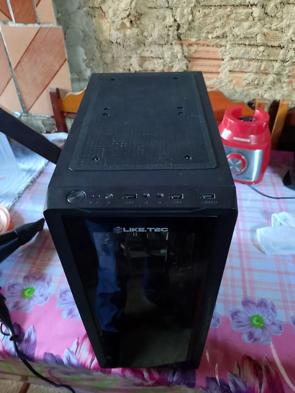 Computador gamer - Foto 4