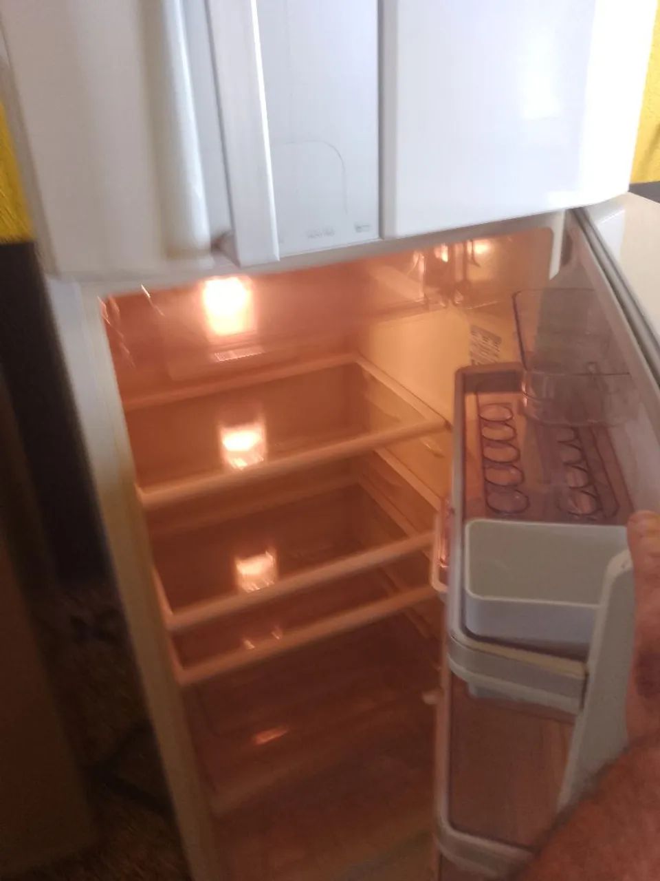 Geladeira Eletrolux  - Foto 4