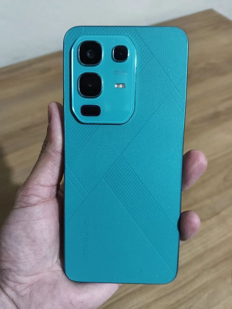 INFINIX NOTE 50X 5G ? 6 MESES DE USO